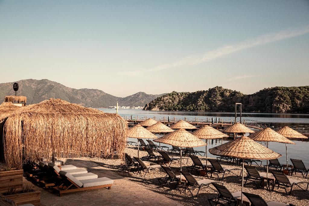 Cook's Club Adakoy Marmaris, foto 13