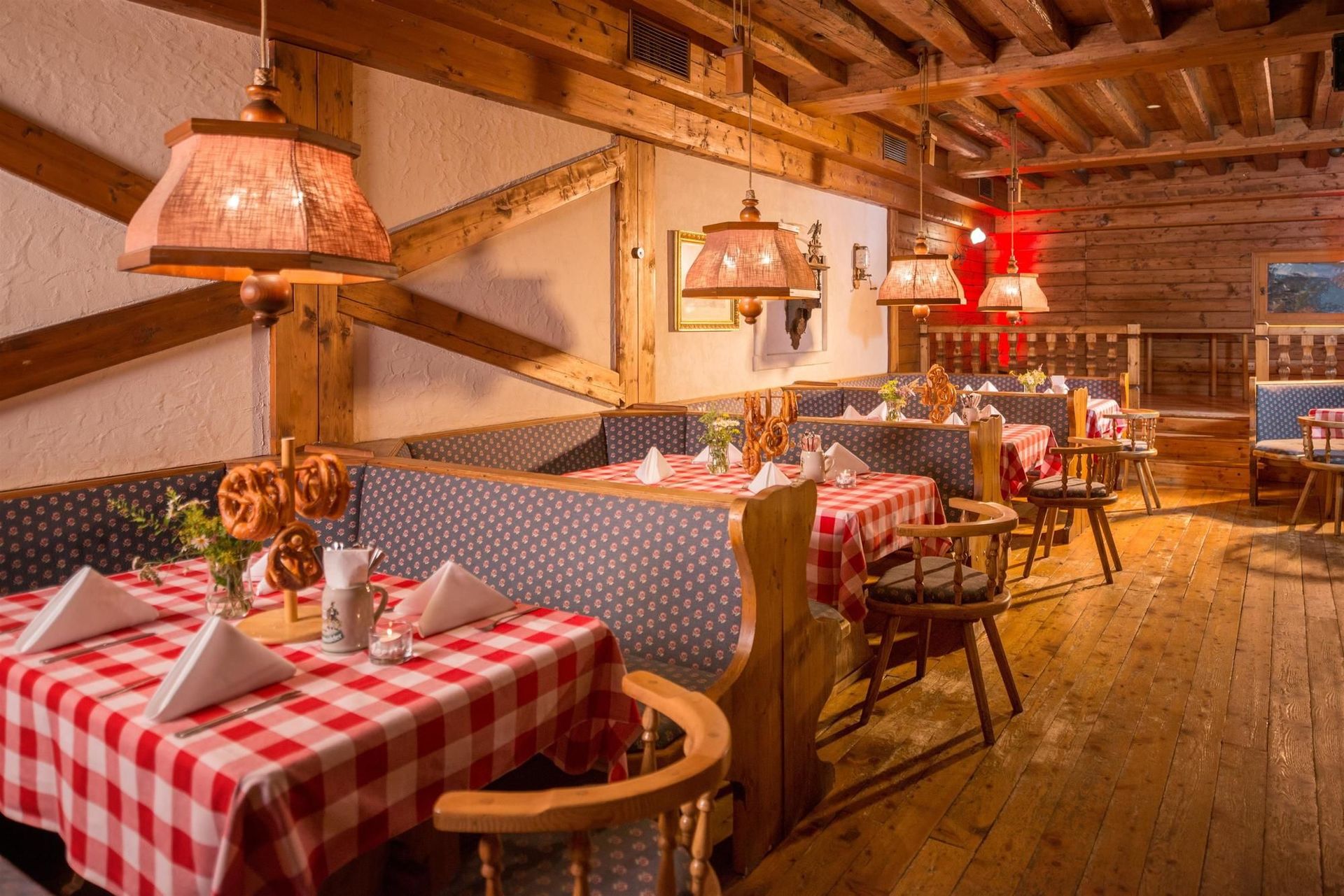 Dorint Sporthotel Garmisch-Partenkirchen, foto 14