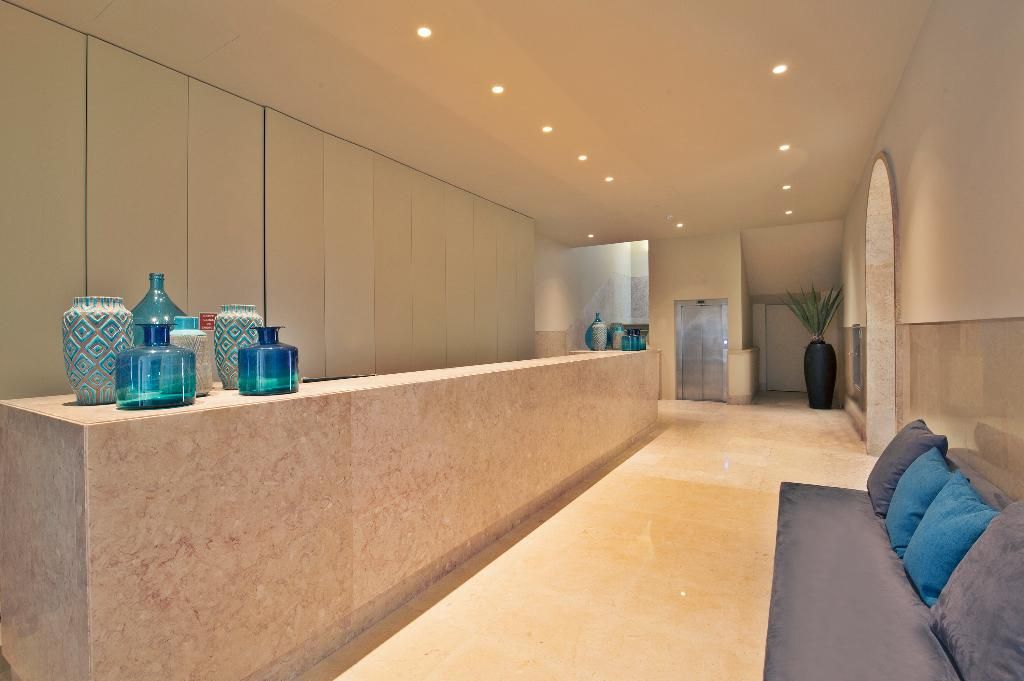 Lisbon Five Stars Apartments 8 Building, foto 4