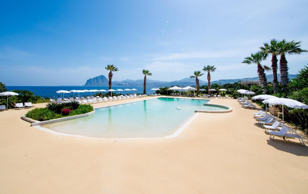 Phi Hotel La Tonnara di Bonagia, foto 9