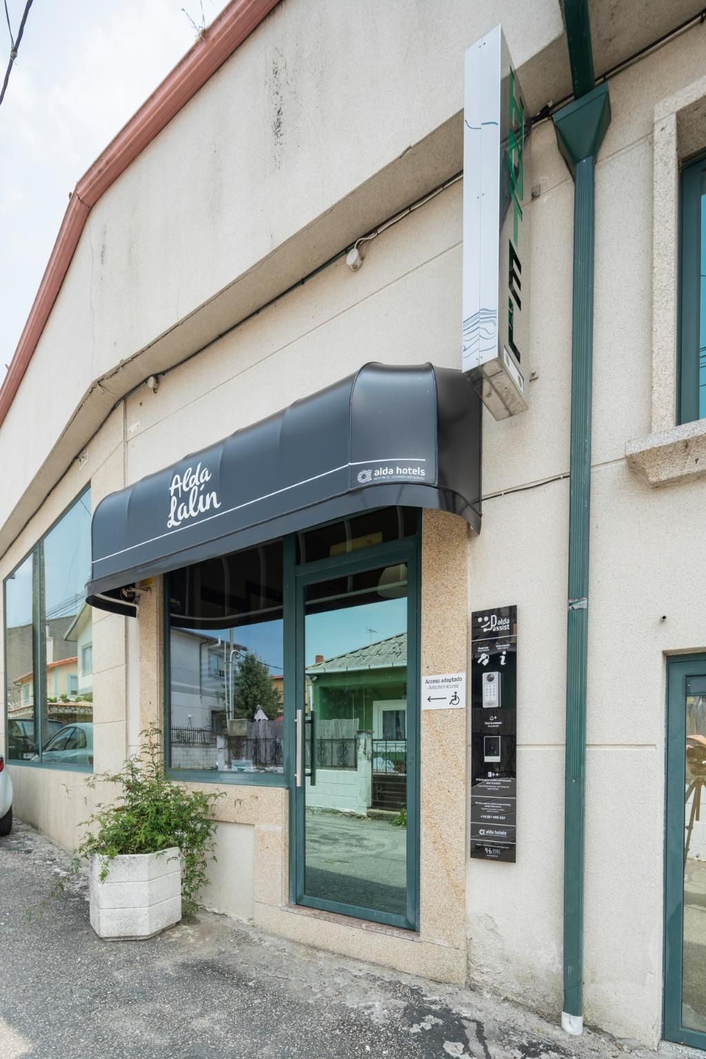 Hotel Alda Lalín, foto 5