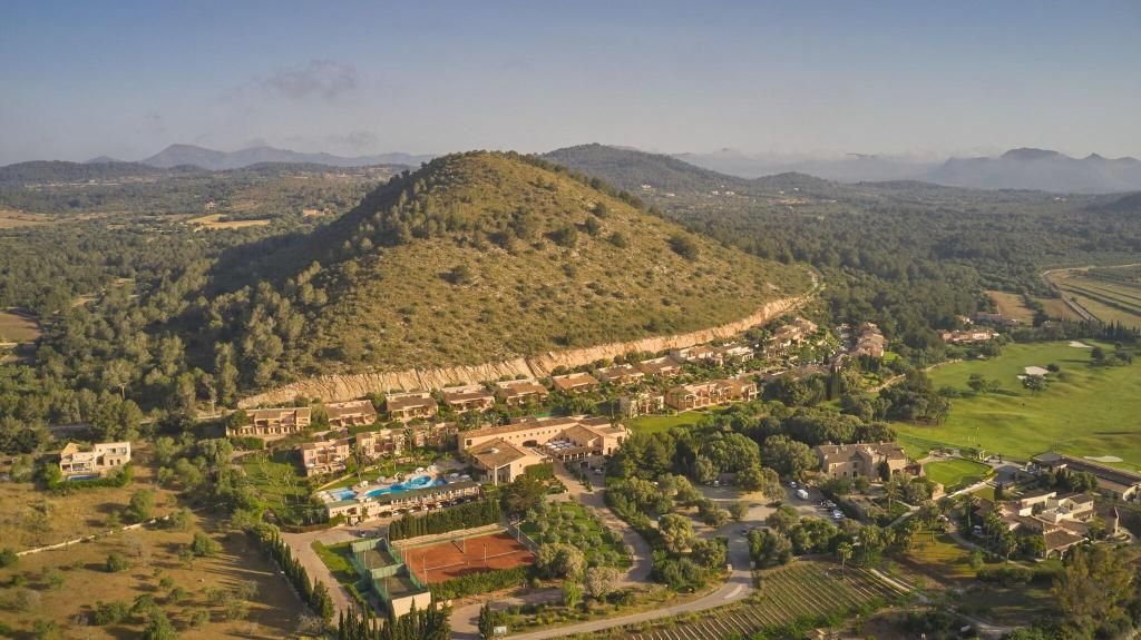 Pula Suites Boutique Resort, foto 9