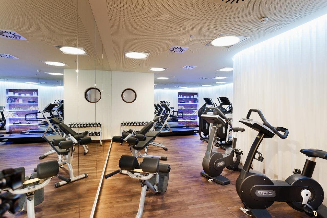 Eurostars Grand Hotel Wien, foto 11