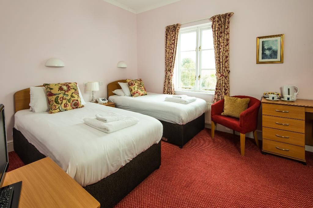 The Cliffden Hotel, foto 3