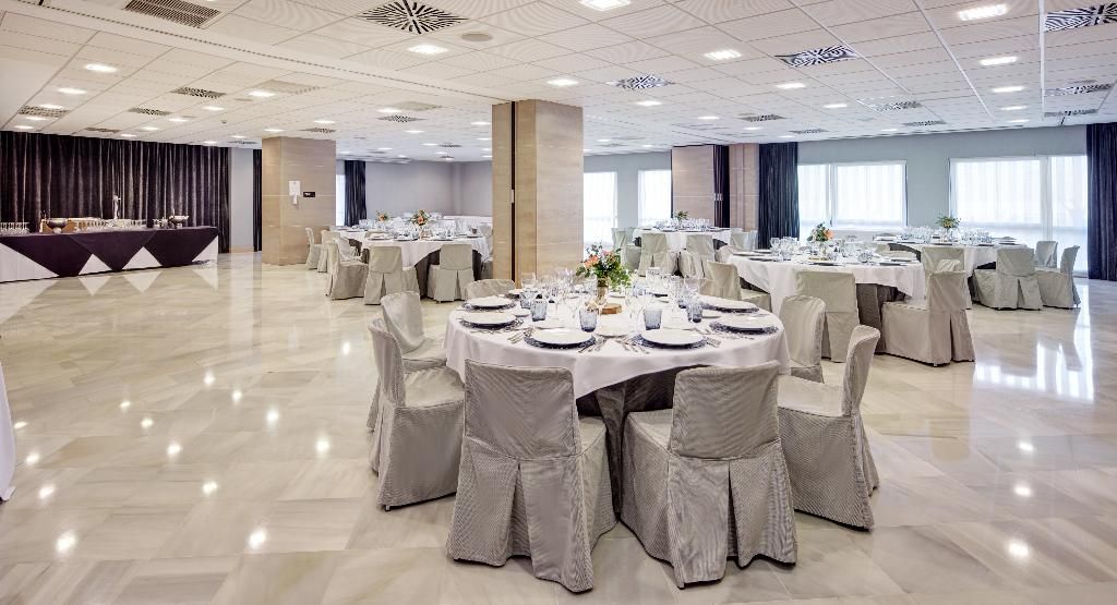 Sercotel Amistad Murcia, foto 4