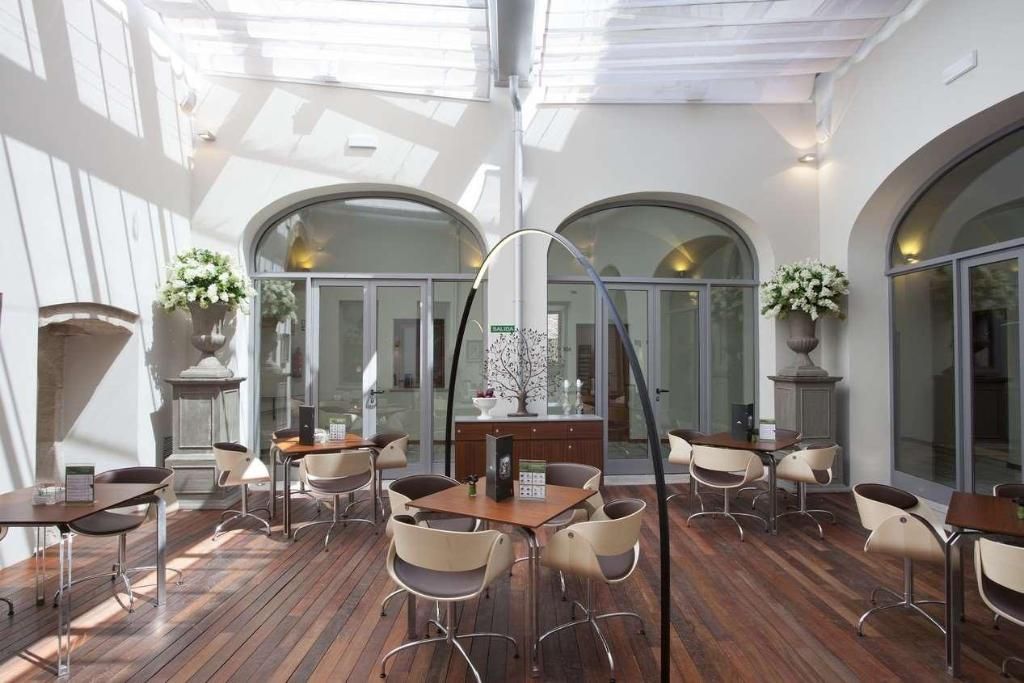 Parador de Cáceres, foto 13