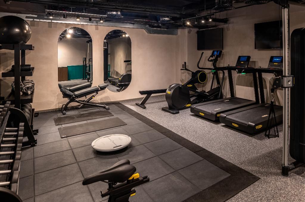 Hyatt Place London City East, foto 3