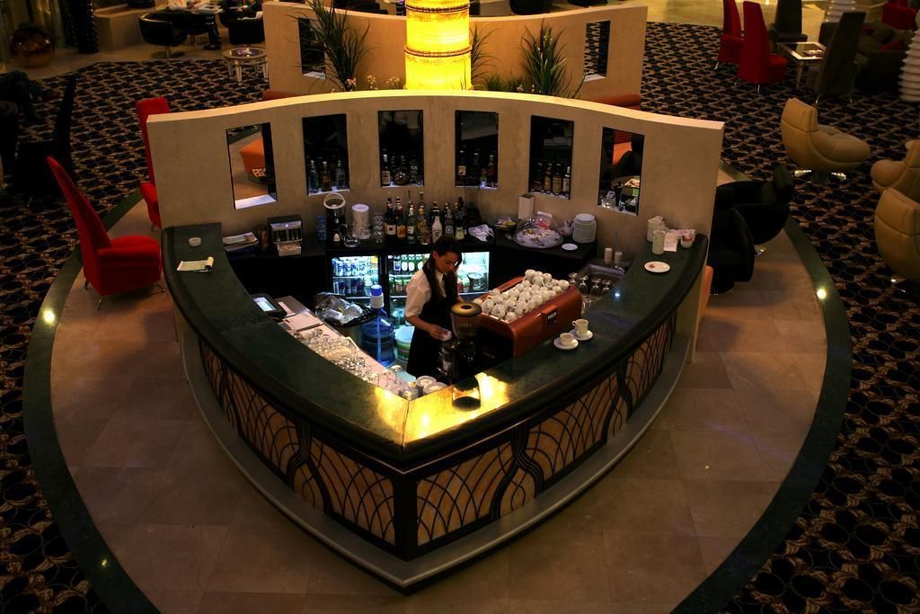 Eser Premium Hotel & Spa, foto 4