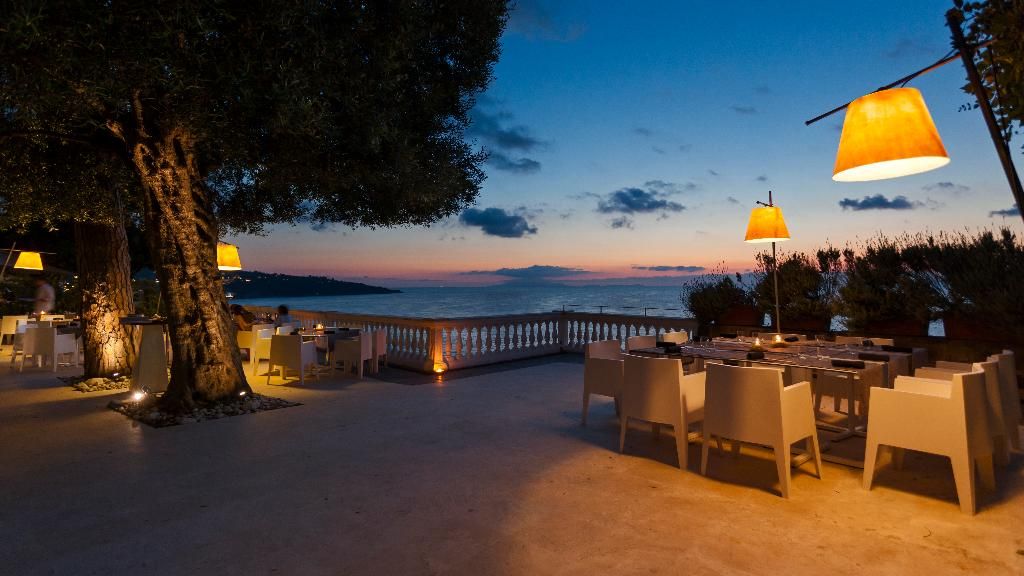 Grand Hotel Cocumella, foto 15