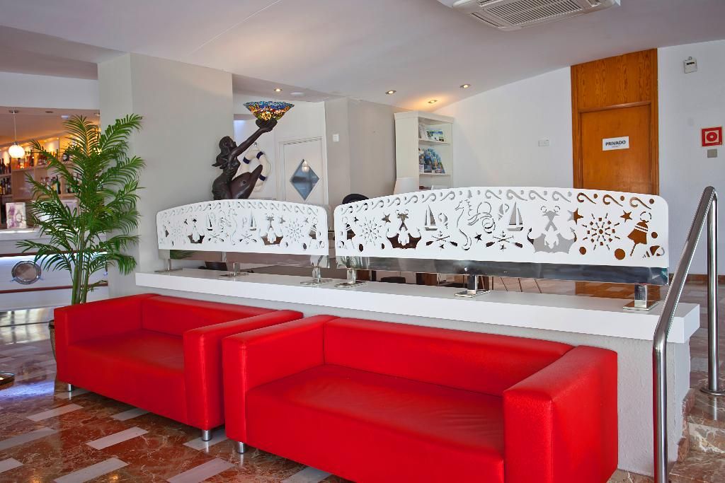 Vistasol Apartamentos, foto 12