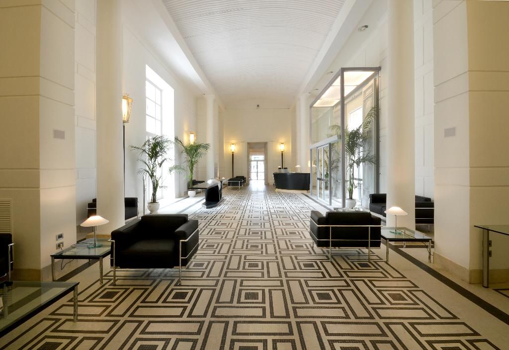 Palazzo Esedra, foto 14
