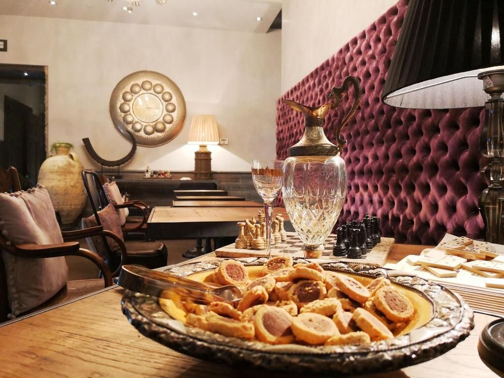 Forvm Boutique Hotel, foto 5