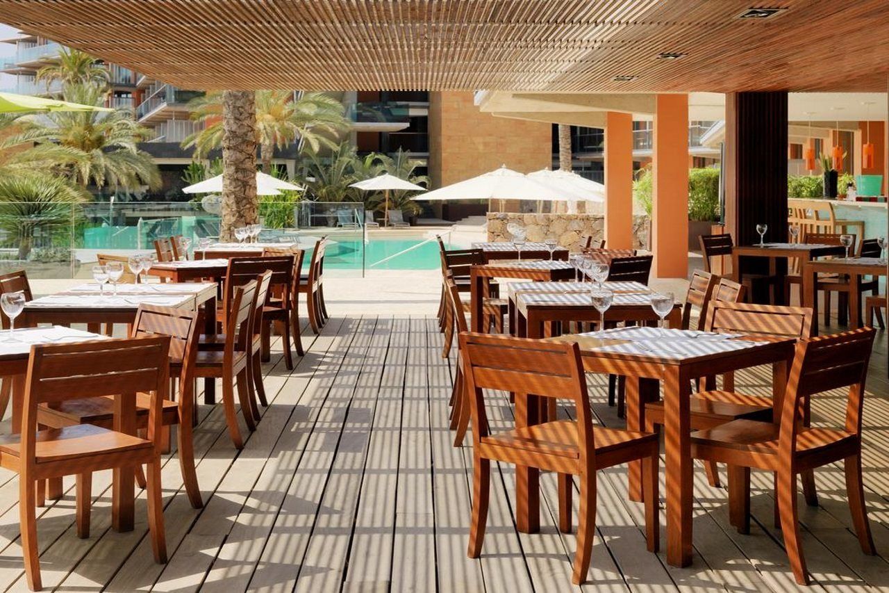Salobre Hotel Resort & Serenity, foto 5