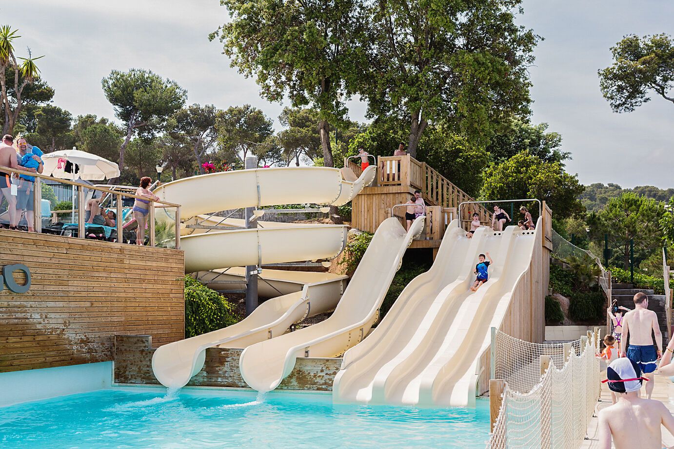 Camping Cala Gogo, foto 3