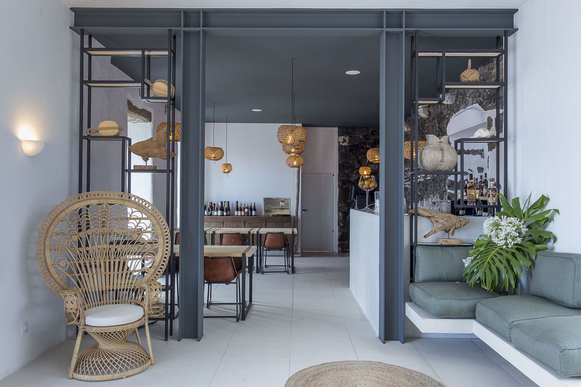 White Exclusive Suites & Villas, foto 7