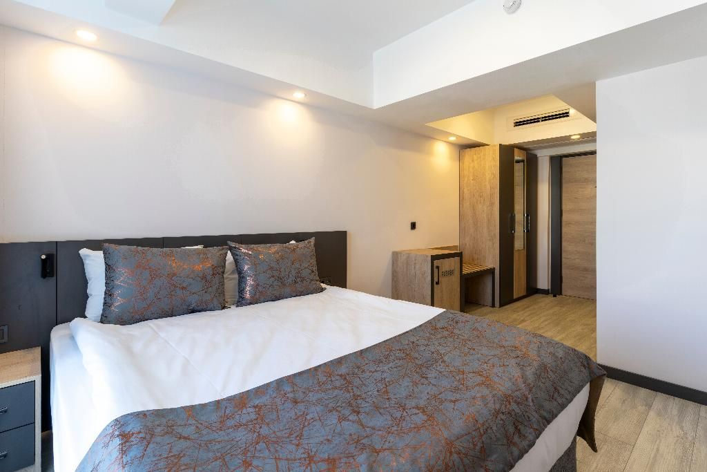 Irenic Hotel, foto 15