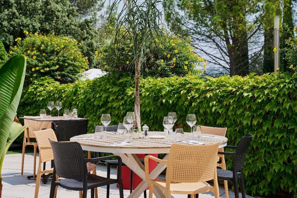 Hôtel Birdy by HappyCulture, foto 15