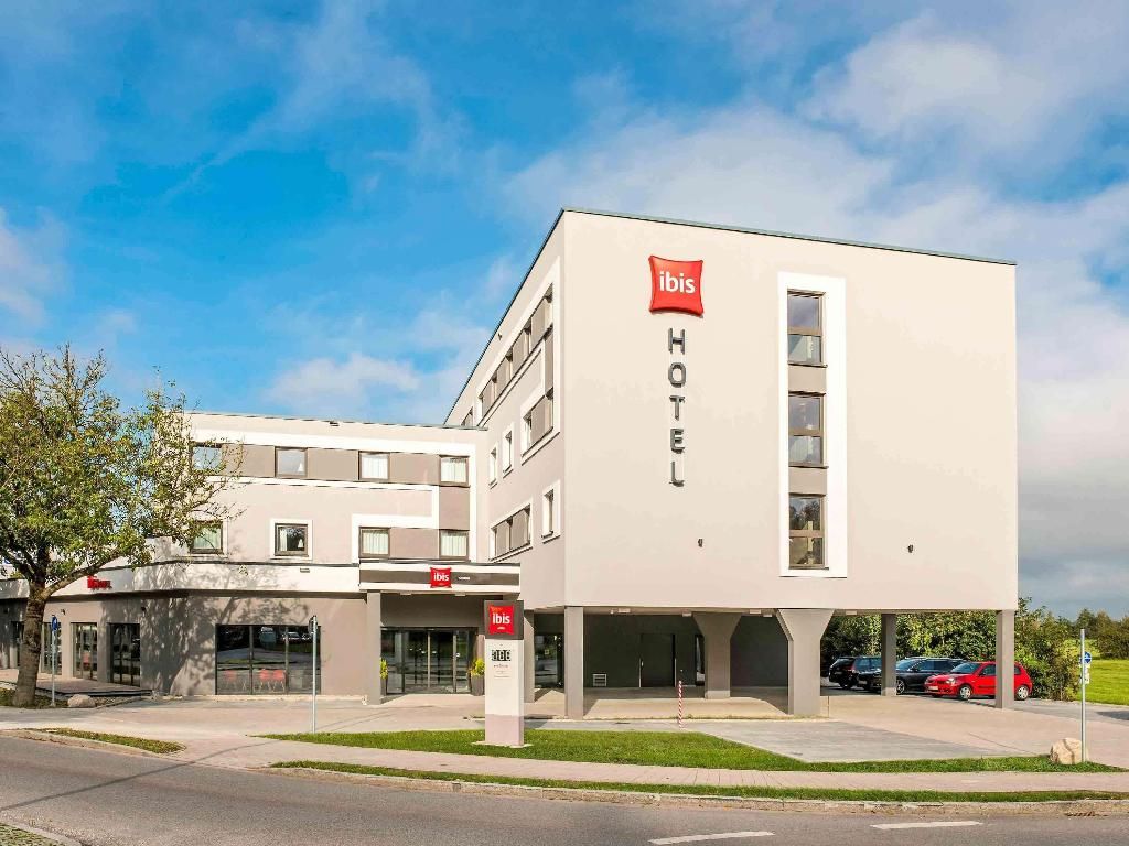 ibis Muenchen Airport Sued, foto 5