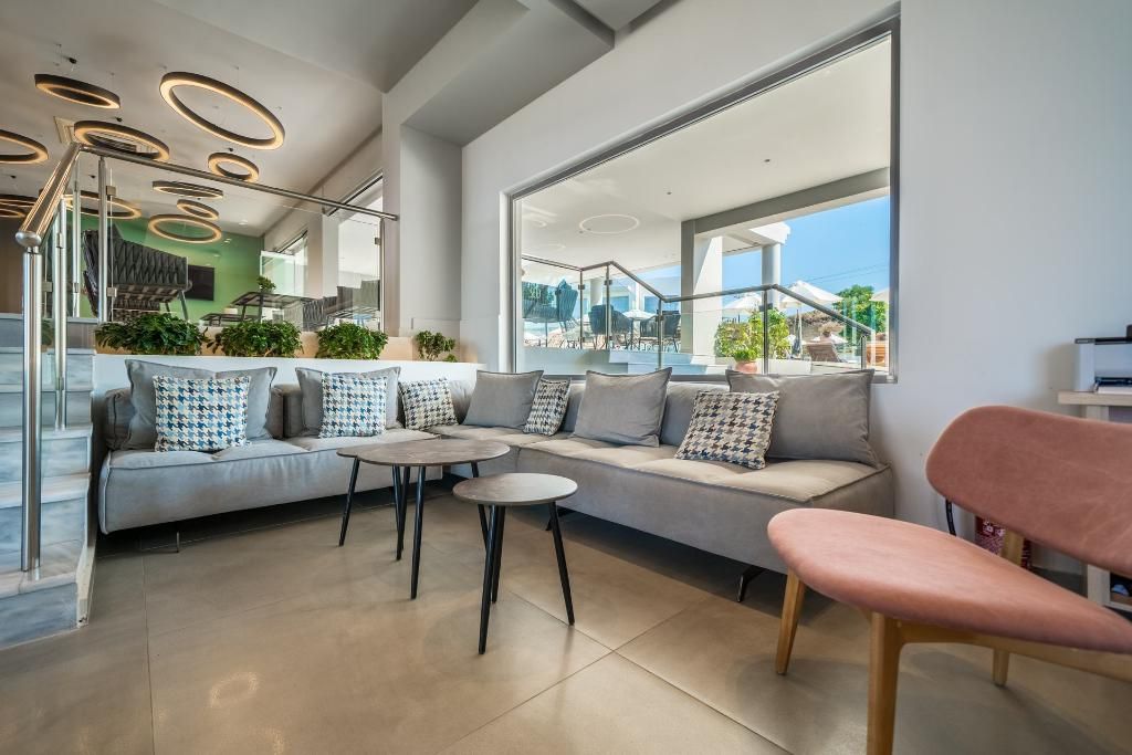 Harmony Crest Resort & Spa, foto 11