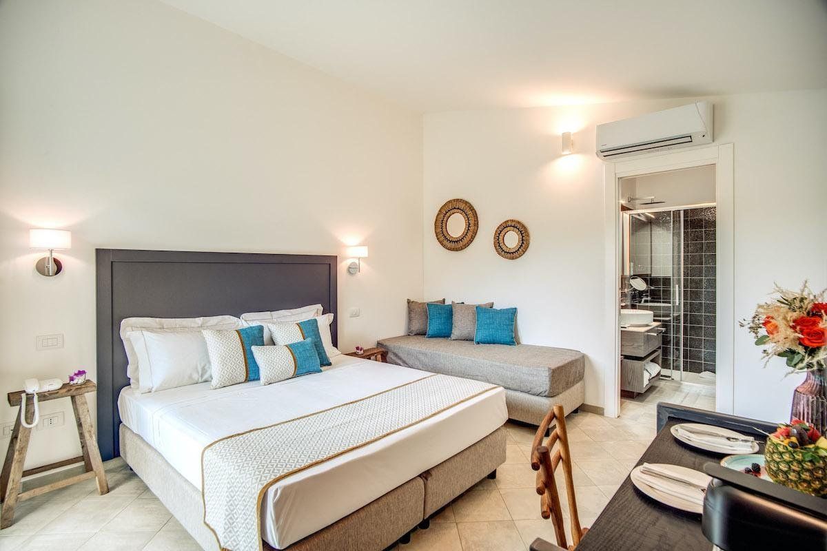 Cala Sinzias Resort, foto 11