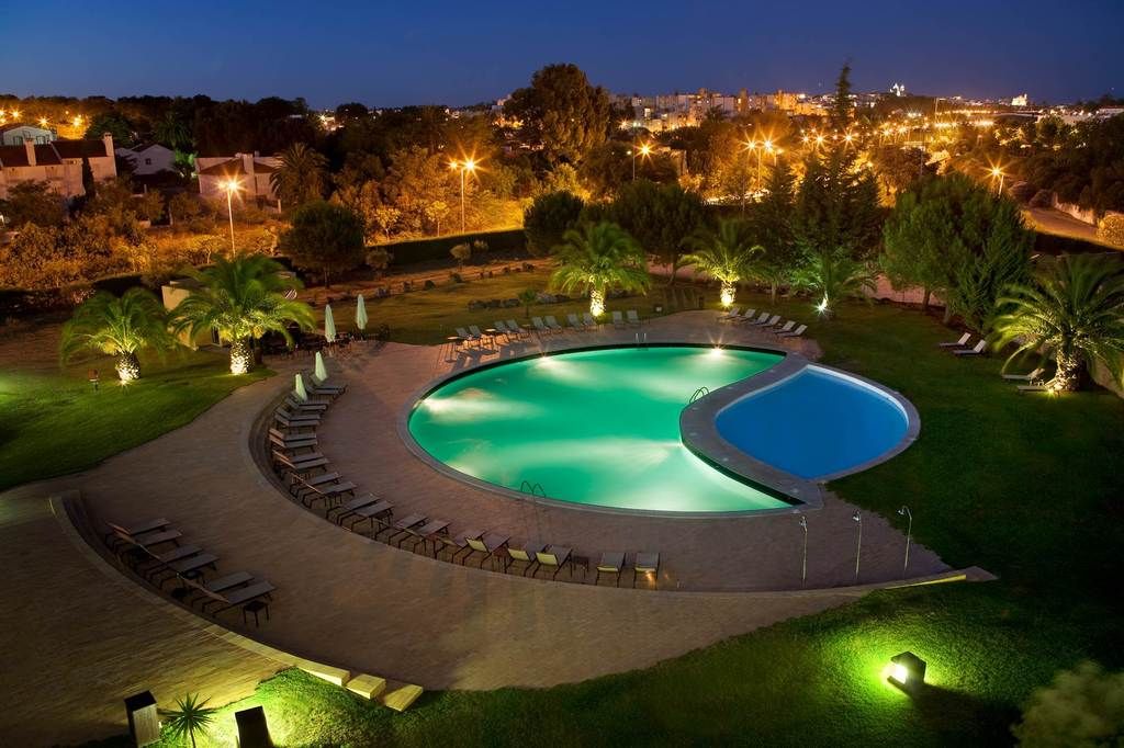 Evora Hotel, foto 2