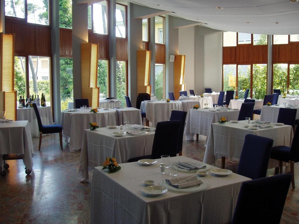TH Tirrenia - Green Park Resort, foto 11