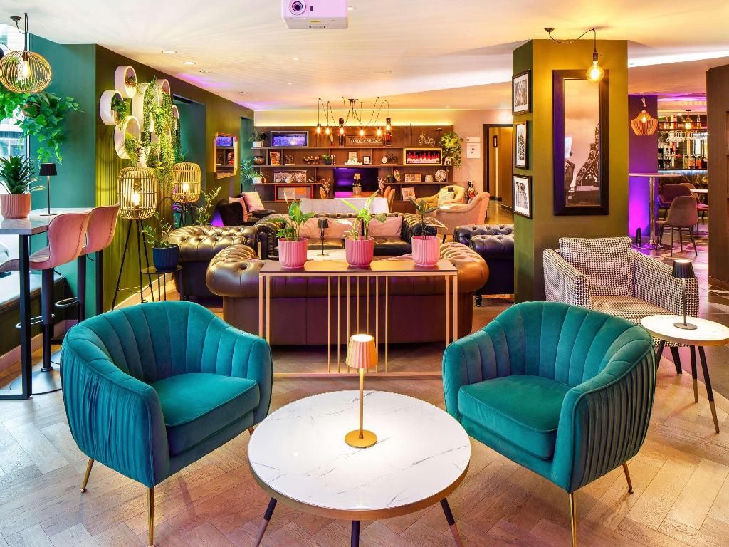 Mercure London Bankside, foto 4