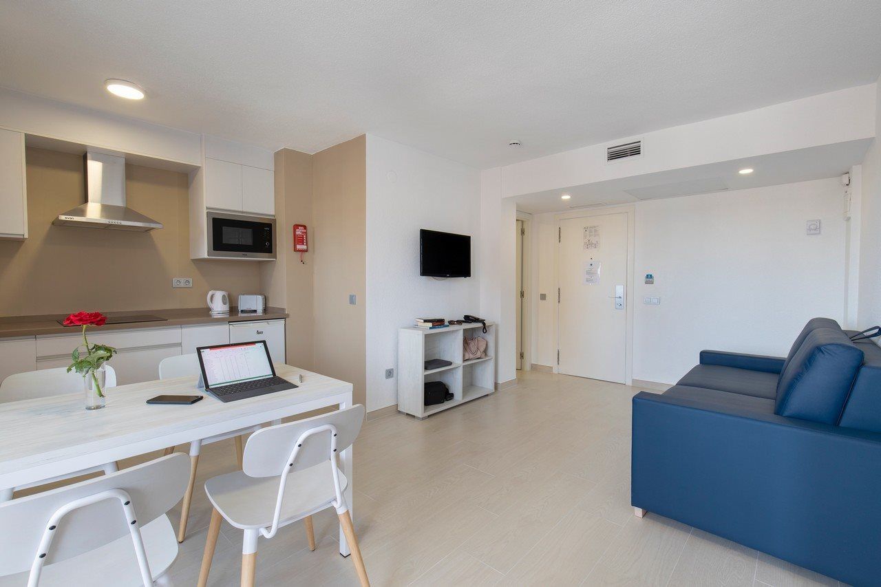 Aparthotel BCL Levante Lux, foto 5