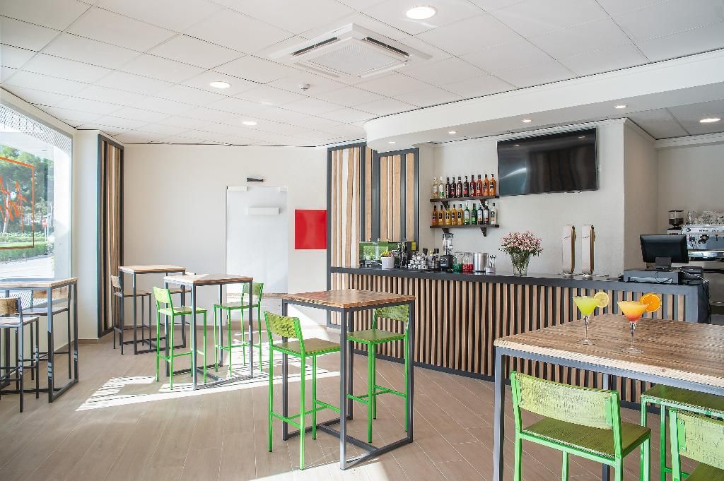 Pierre & Vacances Apartamentos Benidorm Levante, foto 11