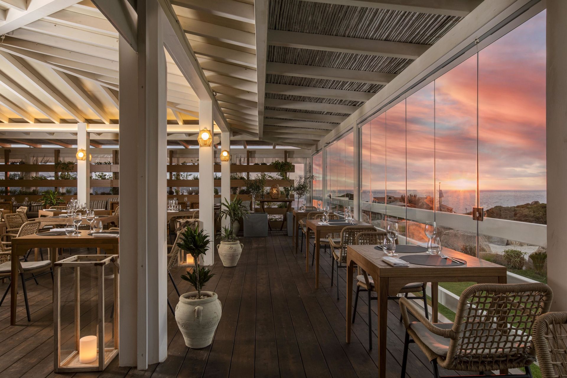 Mangia's Santa Teresa Sardinia, Curio Collection by Hilton, foto 6
