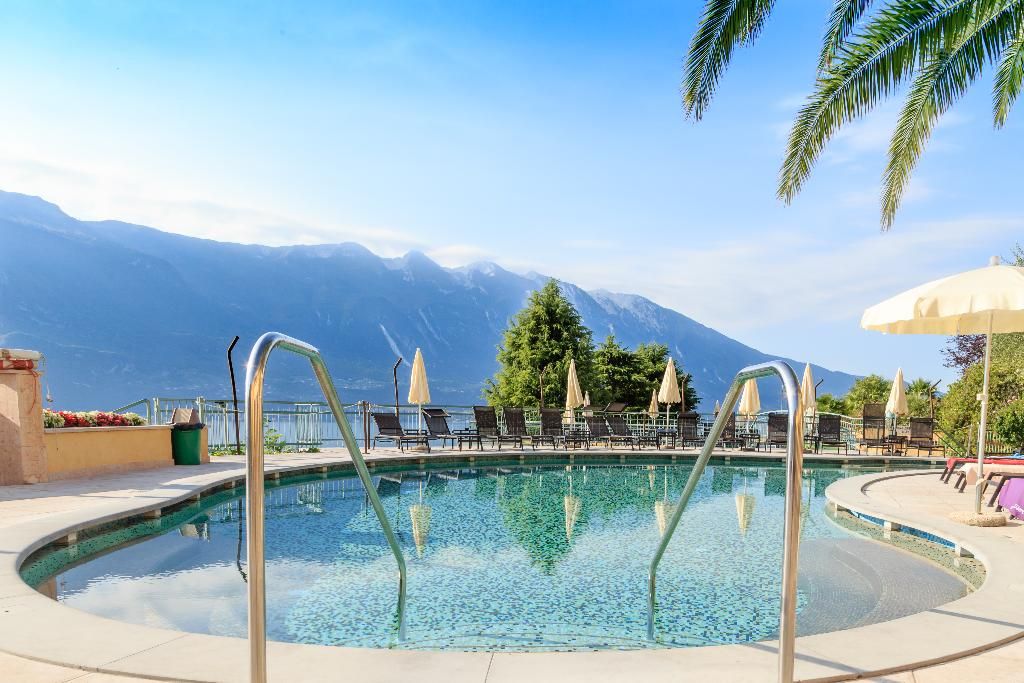 Hotel Cristina, foto 6