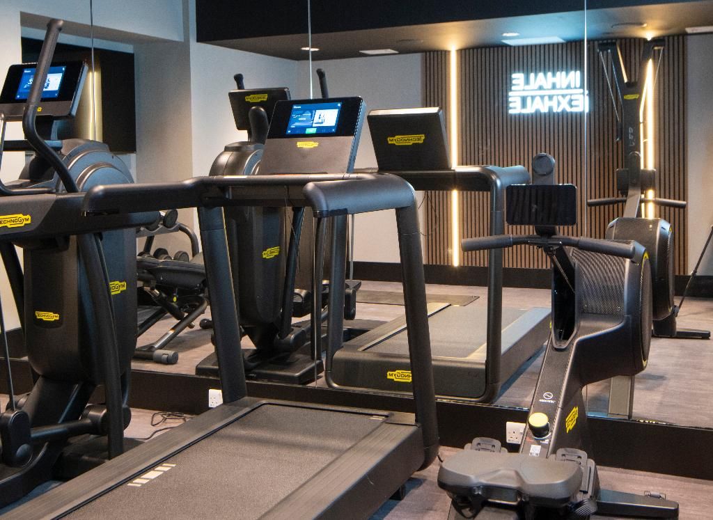 ibis Styles London Gatwick Airport, foto 5