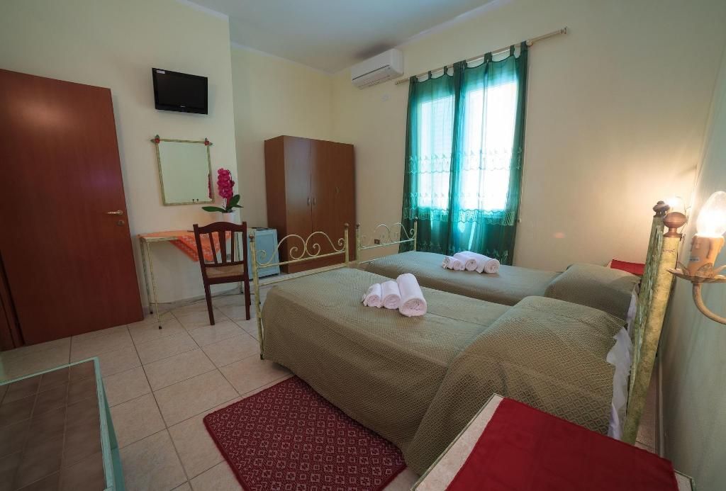 Villa Alberta Affittacamere, foto 14