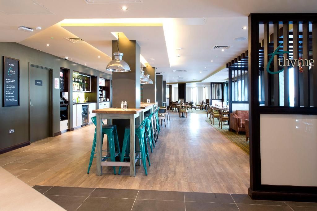 Premier Inn London Eltham, foto 15