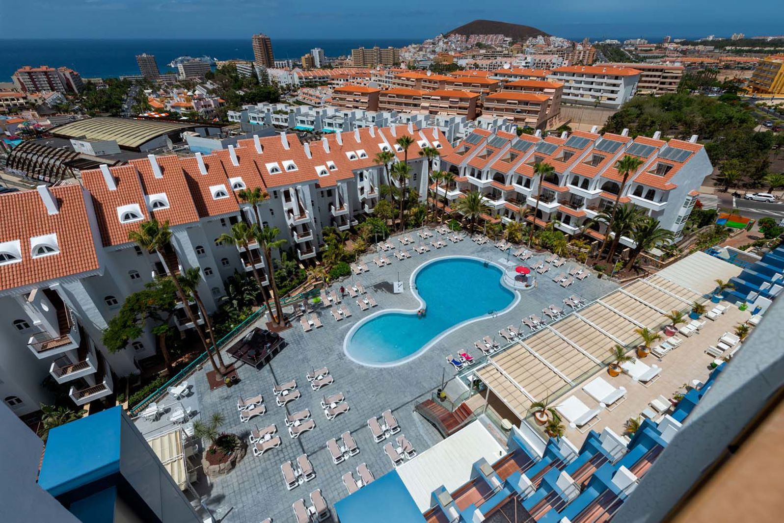 Paradise Park Fun Lifestyle Hotel, foto 6