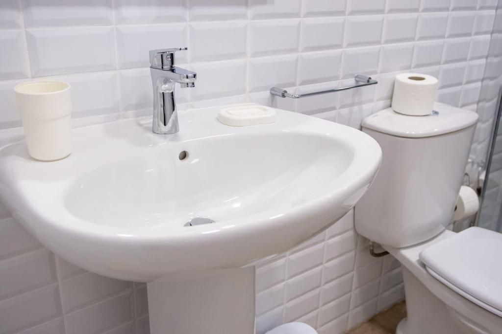 Inbarcelos Hostel & Guest House, foto 8