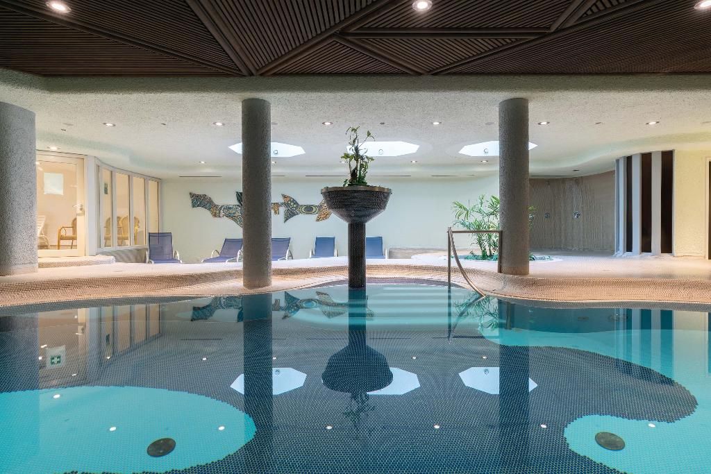 Seminaris Hotel Bad Honnef, foto 2