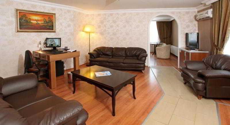 Baltürk Otel Sakarya, foto 14