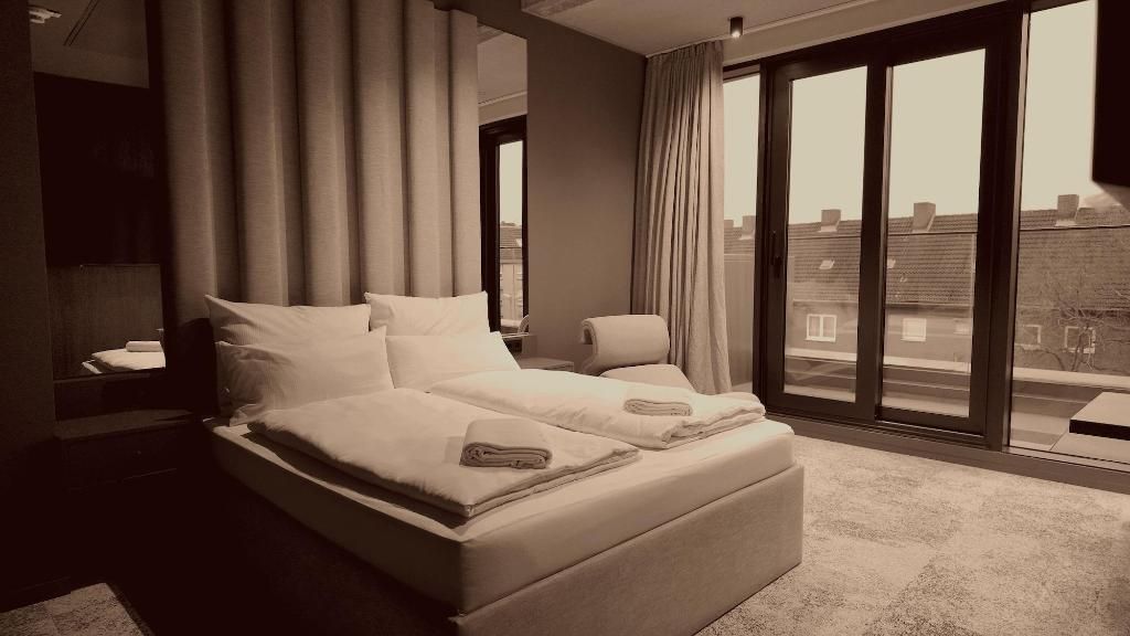 Bellman Hotel, foto 8