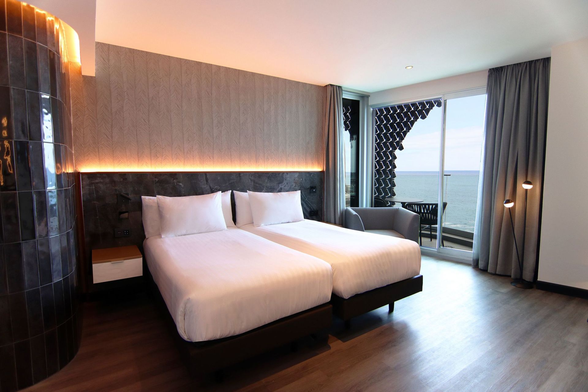 Hotel Silken Saaj Maar, foto 9