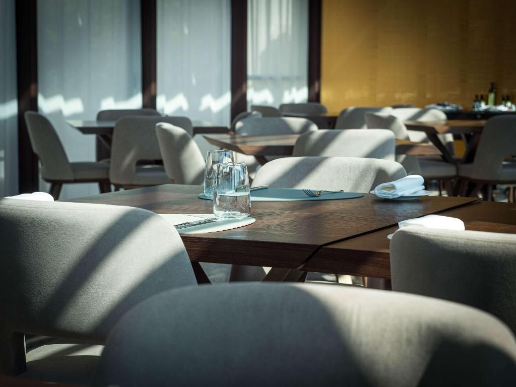 De Bonart Naples, Curio Collection by Hilton, foto 13