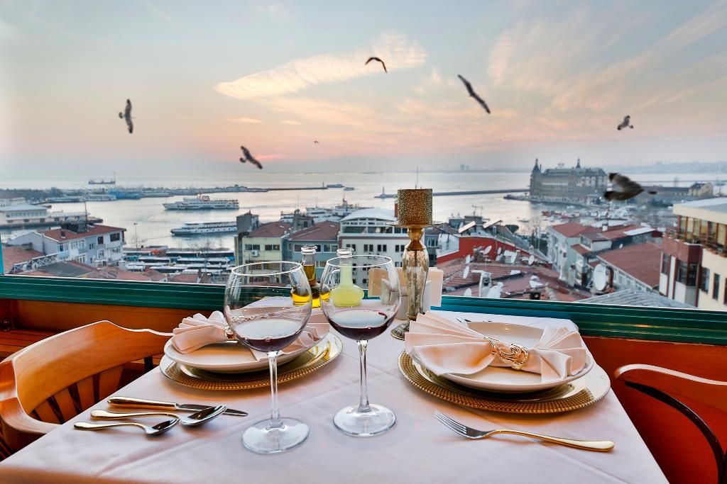 Sidonya Hotel, foto 9