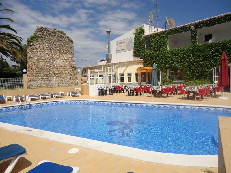 Hotel Torre Velha AL Albufeira, foto 5