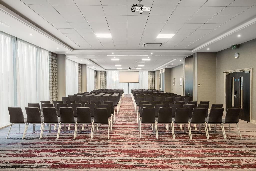 Crowne Plaza London Docklands, foto 11