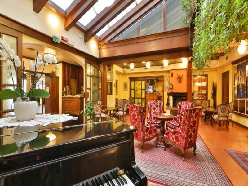 Bonotto Hotel Belvedere, foto 10