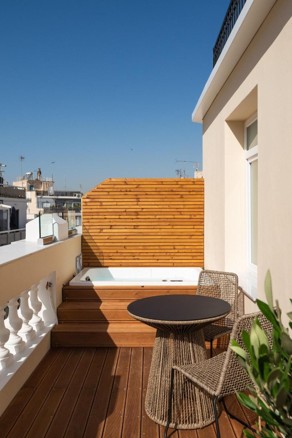 Praxitelous Luxury Suites, foto 7
