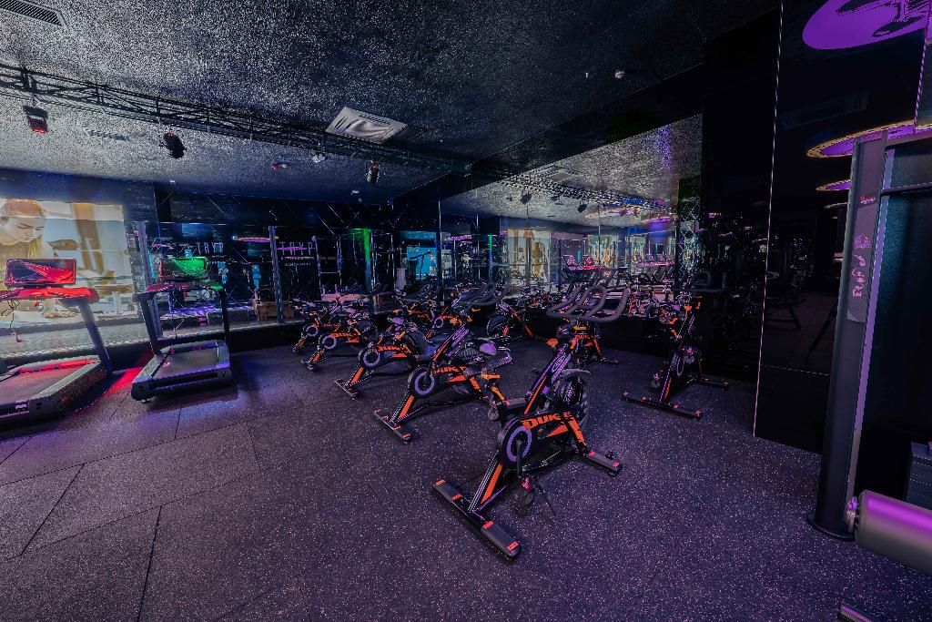 Tryp By Wyndham Istanbul Sancaktepe, foto 7