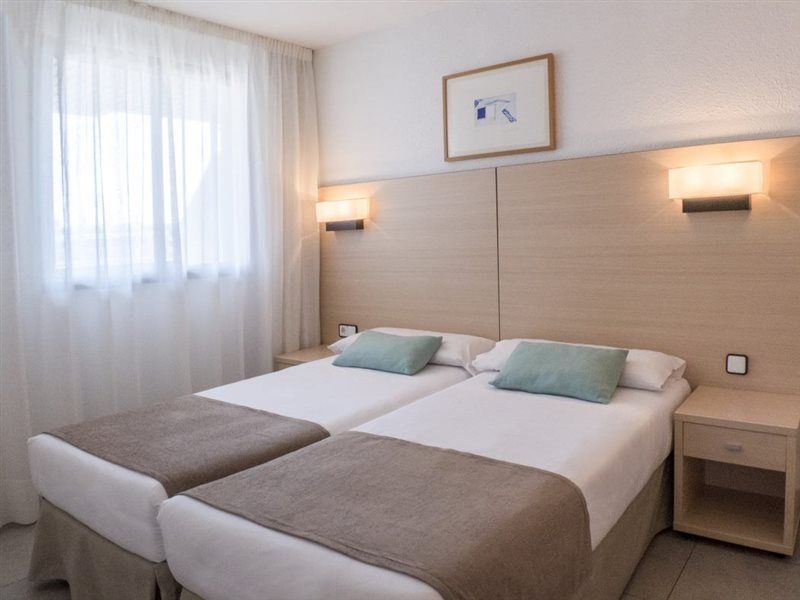 Apartaments CYE Salou, foto 6