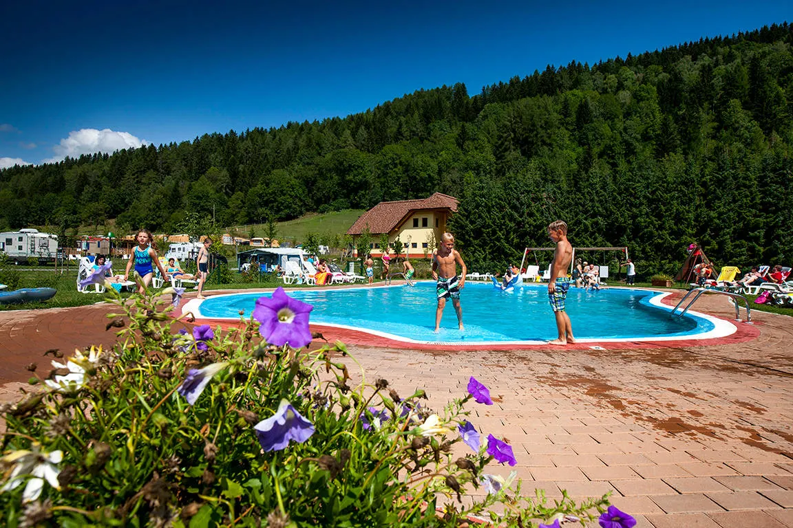 Camping Bella Austria