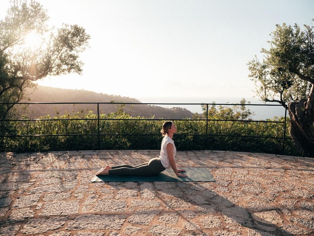La Residencia, A Belmond Hotel, foto 8